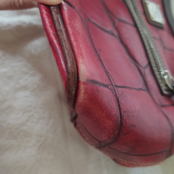 🚨Dooney & Bourke shoulder purse(T6) - Picture 7 of 16